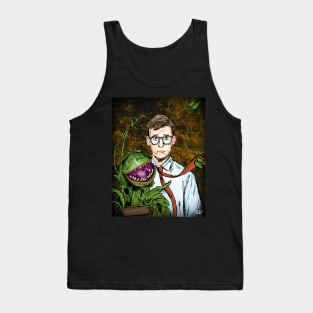 Little Shop Of Horrors Tank Top